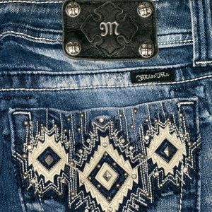 Miss Me Ladies Jeans
